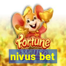 nivus bet